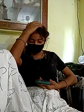 Payal G online show from October 15, 4:23 am