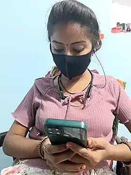 Payal G online show from October 15, 4:29 pm