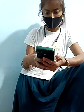 Payal G online show from November 16, 4:18 am