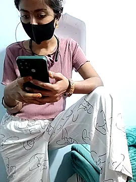 Payal G online show from November 18, 4:44 pm