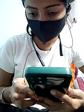 Payal G online show from November 25, 3:28 am