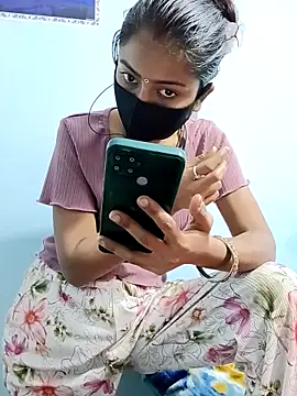 Payal G online show from November 26, 3:57 pm