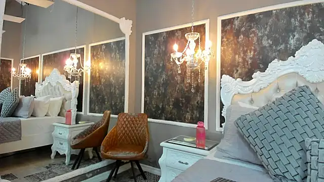 Gaby Wett online show from March 19, 11:58 am