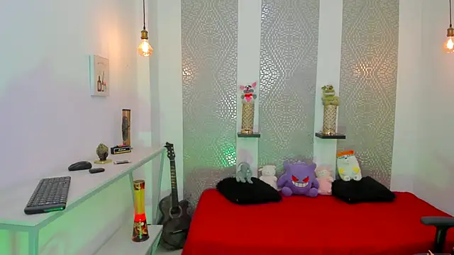 JacobBlackwell  online show from December 5, 7:43 pm