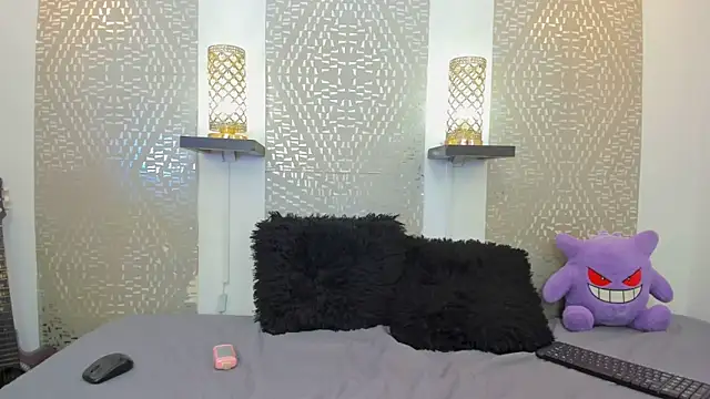 JacobBlackwell  online show from December 15, 7:40 pm