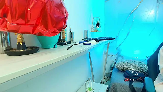 JacobBlackwell  online show from March 6, 3:47 am