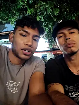 Rurik Jones online show from March 6, 2:08 am