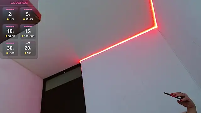 Snapshot of SeleneMore chatting on November 2, 3:03 pm SeleneMore online show from November 2, 3:03 pm