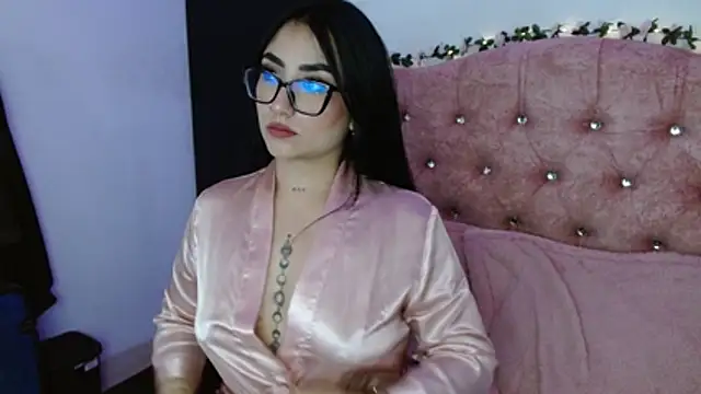 SeleneMore online show from January 31, 9:02 pm