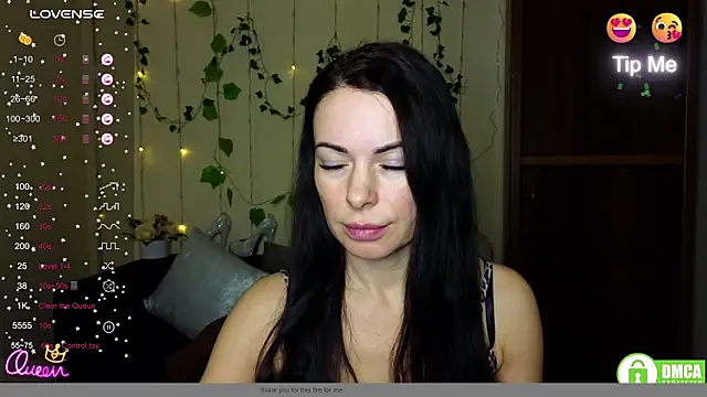 Rita lovvylyou online show from February 7, 7:45 am