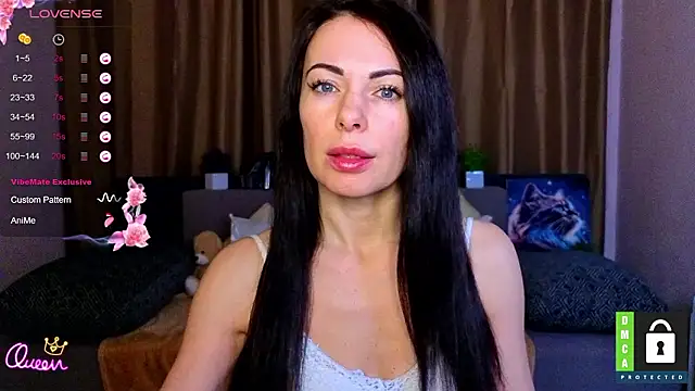 Rita lovvylyou online show from February 25, 12:26 pm