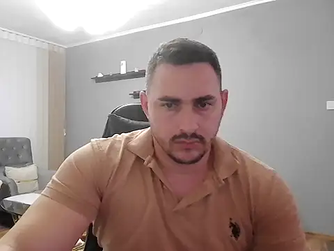 mastermute online show from November 1, 3:14 pm