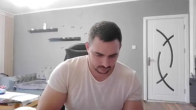 mastermute online show from November 9, 2:37 pm