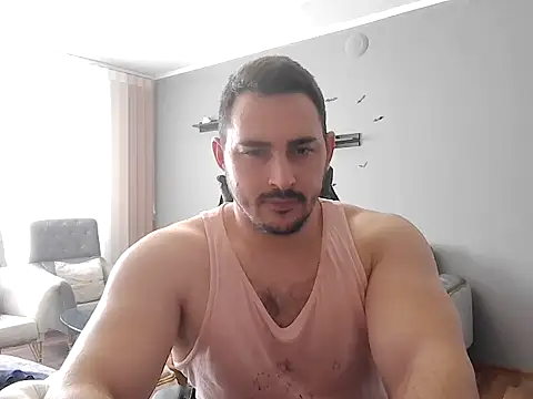 mastermute online show from November 16, 9:26 am