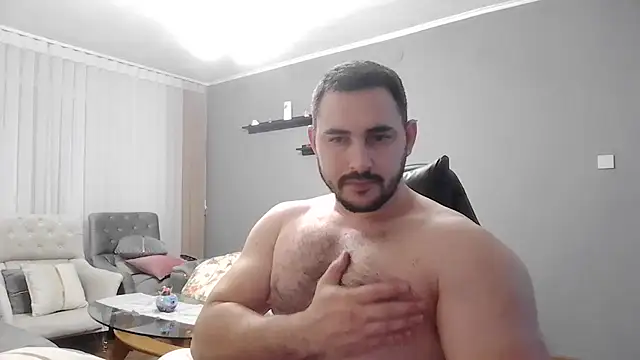 mastermute online show from December 4, 9:12 pm