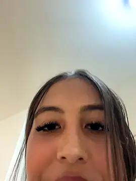 Luna star3 online show from November 18, 6:34 pm