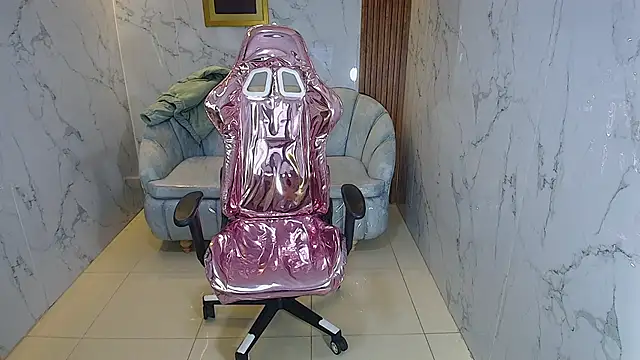 alana rosse s online show from November 29, 3:15 pm