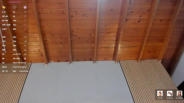 TianaGlow44 online show from March 15, 10:10 am