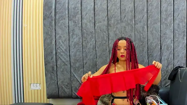 dante and kiara online show from November 27, 9:39 pm