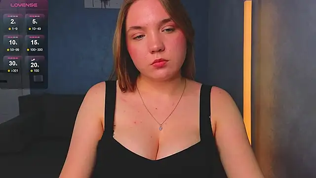 RebeccaEglitis online show from March 25, 4:24 pm