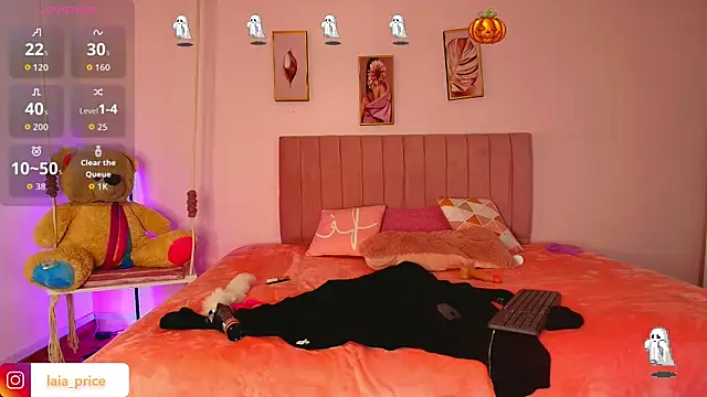 little ellie 1 online show from October 25, 7:41 pm