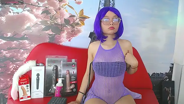 little ellie 1 online show from April 22, 7:59 pm