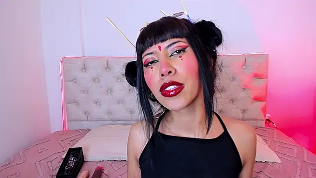 Nina fox 0691 online show from January 11, 2:44 pm