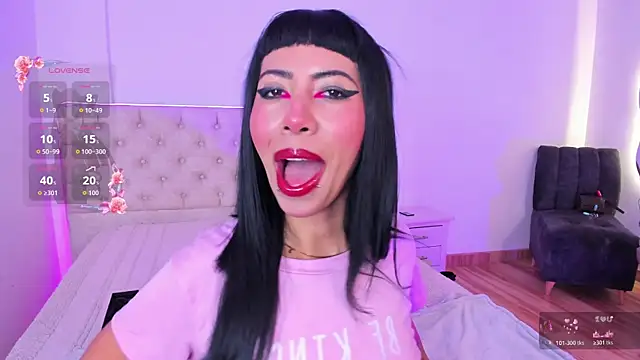 Nina fox 0691 online show from April 22, 1:01 pm