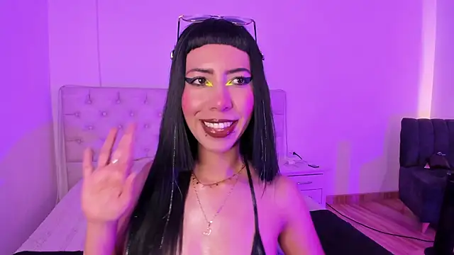 Snapshot of Nina_fox_0691 chatting on June 11, 4:38 pm Nina fox 0691 online show from June 11, 4:38 pm