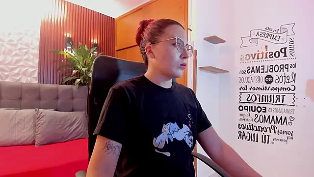 allison mc online show from February 26, 11:37 pm