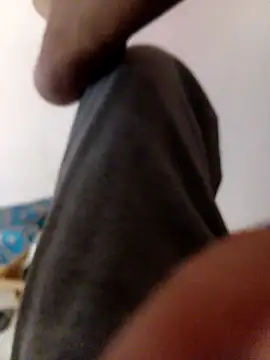 latarak321 online show from October 12, 4:50 pm