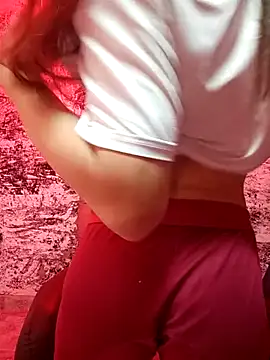 Snapshot of Prins001 chatting on October 15, 11:10 am Prins001 online show from October 15, 11:10 am