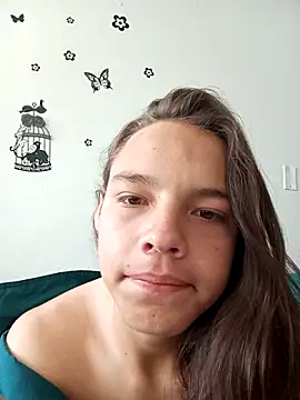 Snapshot of Prins001 chatting on October 22, 3:45 pm Prins001 online show from October 22, 3:45 pm