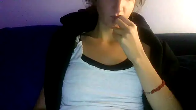 SuperValentina online show from October 9, 8:40 pm