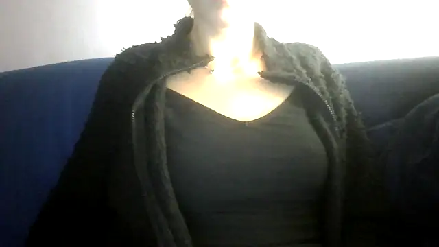 SuperValentina online show from October 16, 11:06 pm