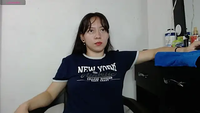 Damara Rolands- online show from November 7, 6:41 pm