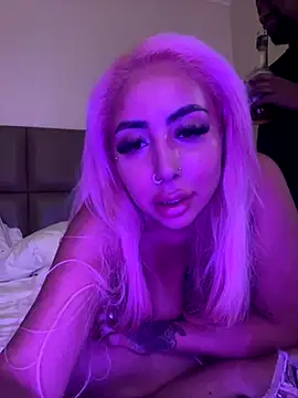 zara bellexx online show from November 27, 8:05 am