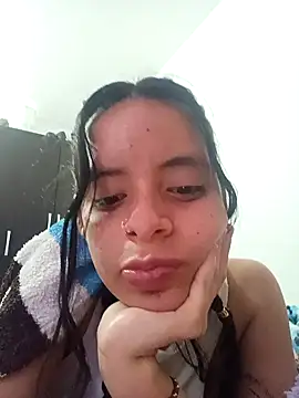 Sofia242a online show from October 23, 1:54 pm