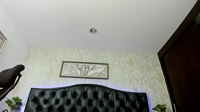 DenzelRios online show from April 22, 3:31 am