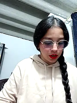 Eloisa smith online show from October 12, 4:55 am