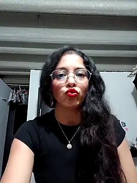 Eloisa smith online show from October 29, 4:59 am