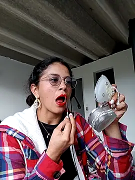 Eloisa smith online show from October 29, 9:49 pm