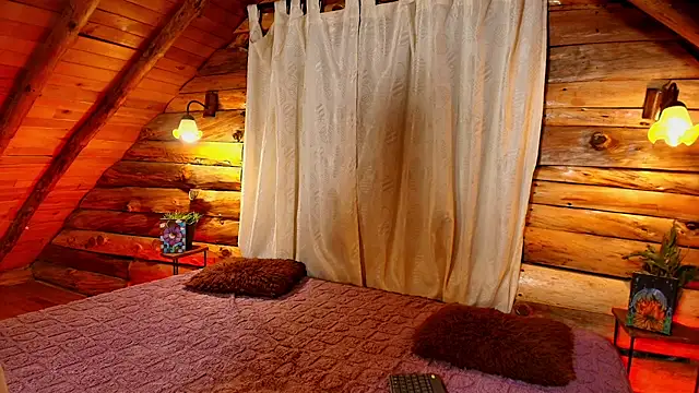 Nordikandclem  online show from March 14, 12:06 am