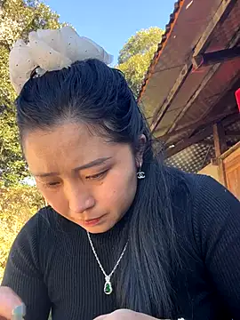 miemie-xx online show from November 30, 7:12 am