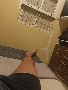 Merlin2310 online show from December 22, 5:04 am