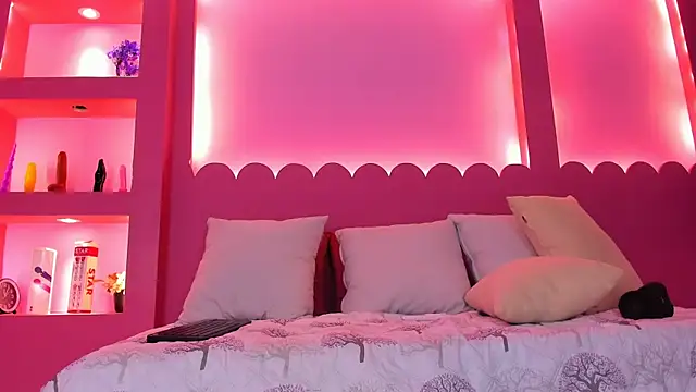 Elena Kink online show from April 23, 7:30 am