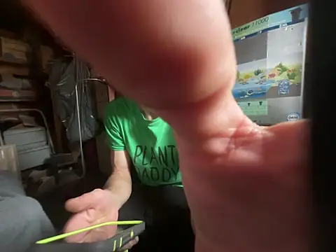 stevieg89 online show from March 7, 12:46 pm