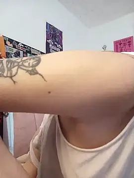 Brugmansia  online show from April 12, 9:53 pm