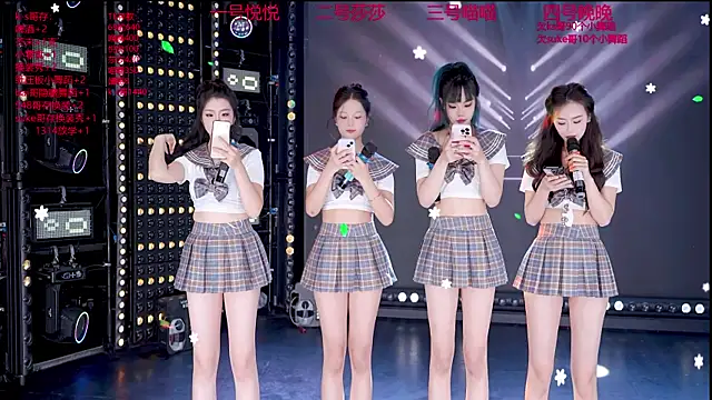 lizi-111 online show from October 16, 10:16 am