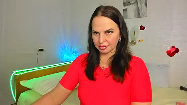 MIRAA LUV online show from April 22, 3:46 pm